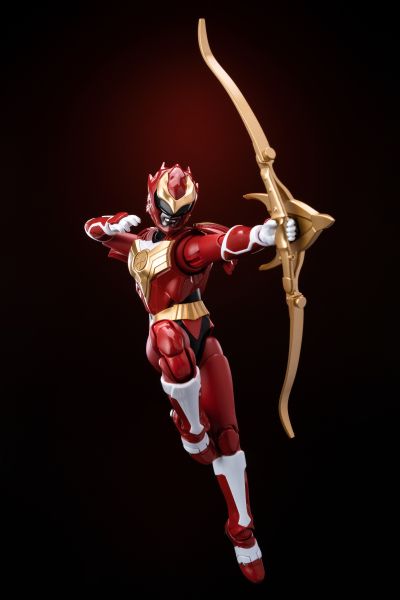超星神格兰赛沙 射手赛沙