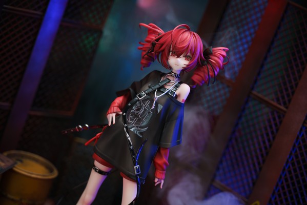 重音TETO Kieed Ver.
