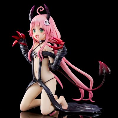 出包王女DARKNESS Darkness系列 菈菈・萨塔琳・戴比路克 fillette版