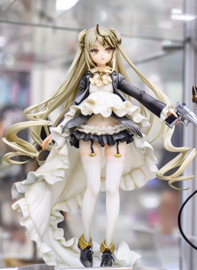 少女前线 沙漠之鹰