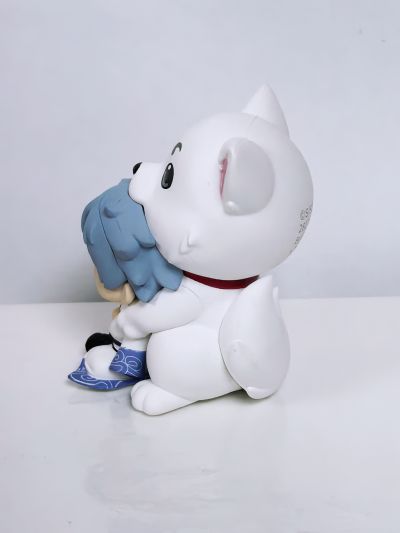 银魂 大口吃队