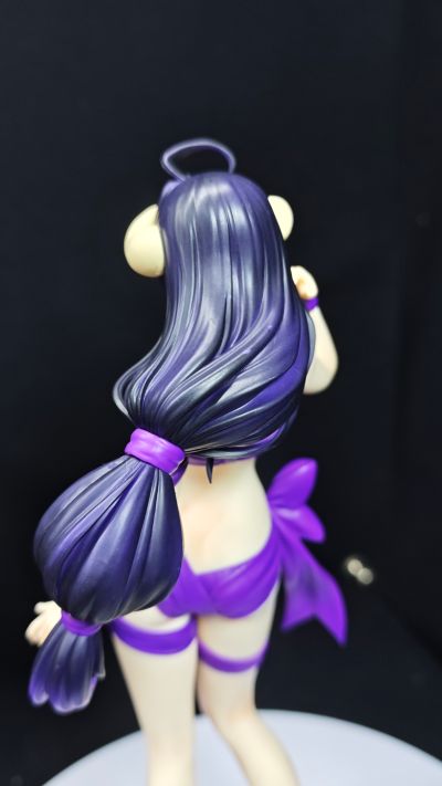 BiCute Ribbons OVERLORD 雅儿贝德