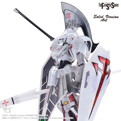 SAV 1/100 L.E.D.雷德幻像V3