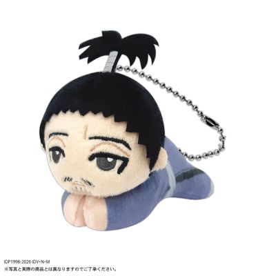全职猎人 抱抱角色收藏毛绒 第2弹