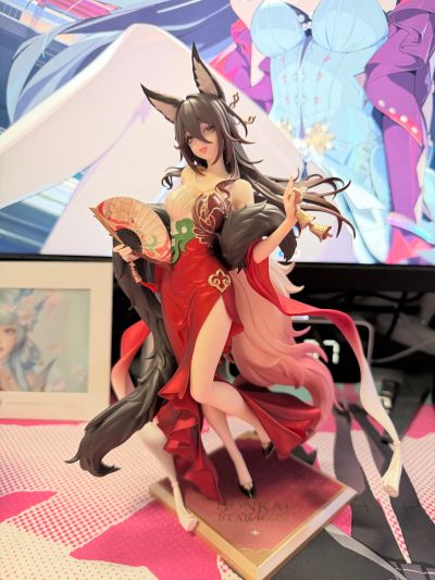 Gift+系列 崩坏：星穹铁道 忘归人 星运进宝