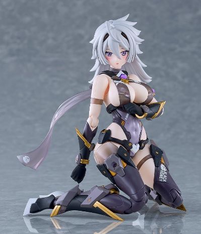 PLAMATEA 甜心战士Nova 黑暗甜心