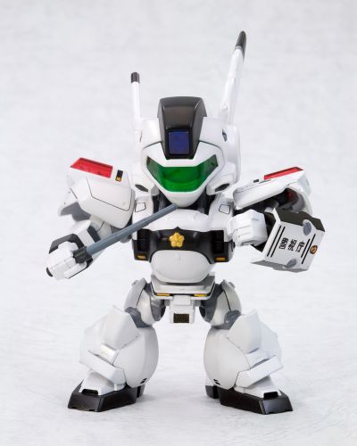 D-Style 机动警察 AV-98 英格拉姆 2号机