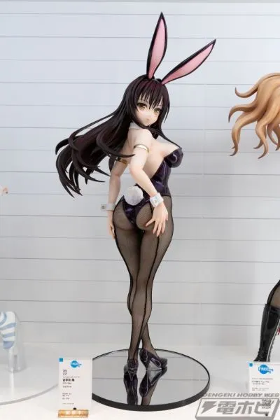 B-style 出包王女Darkness 古手川唯 兔女郎【1/3尺寸】