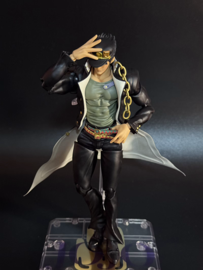 S.H.Figuarts 空条承太郎
