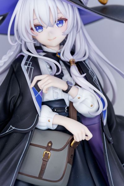 魔女之旅 伊蕾娜