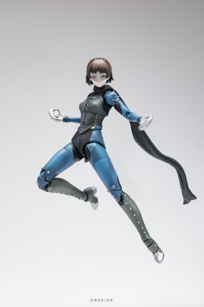 极致超值系列 女神异闻录5：皇家版 QUEEN