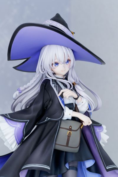 魔女之旅 伊蕾娜