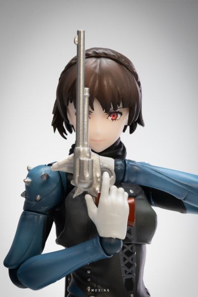 极致超值系列 女神异闻录5：皇家版 QUEEN
