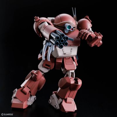 HG  装甲骑兵 兽犬