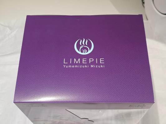 LIMEPIE 原神 梦见月瑞希·绮梦缱绻