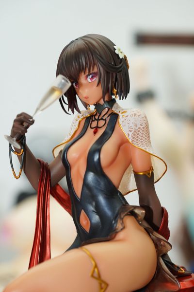 对魔忍RPGX 成年雪风 晚礼服 特别版