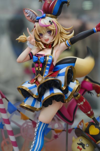 hololive 雪花菈米