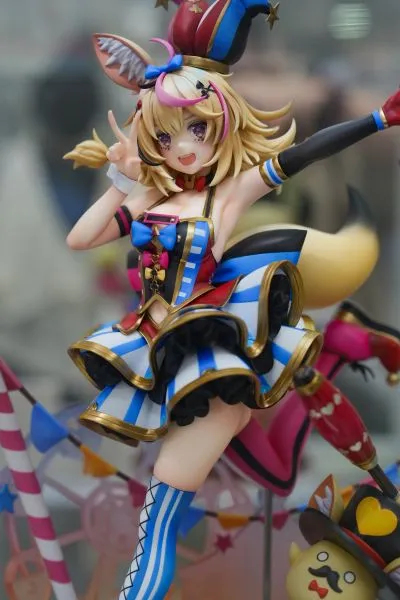 hololive 尾丸波尔卡