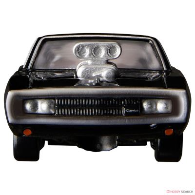 多美卡高级无限 UNL04 速度与激情 1970款道奇Charger 战马