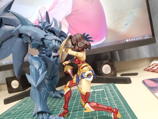 DC 神奇女侠