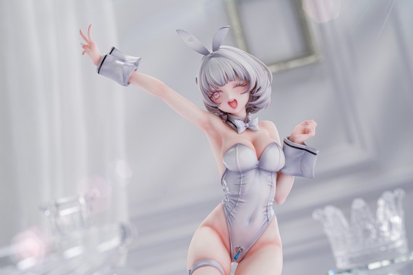 兔女郎 娜酱