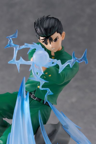 DRESSTA 幽游白书 浦饭幽助
