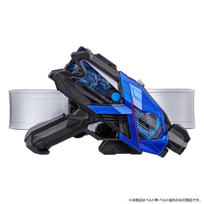 DX AIMS 射击升华器 高规格替换腰带带体