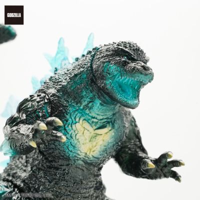 GVA-BC 哥斯拉 (2023) 普通版（Frog Tree）
