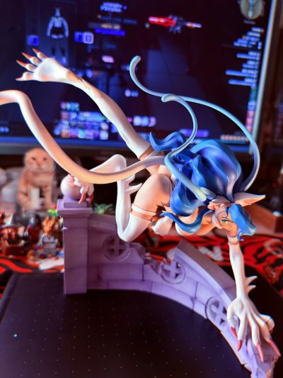ExcellentModel CAPCOMANIAX 菲莉西亚