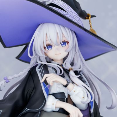 魔女之旅 伊蕾娜