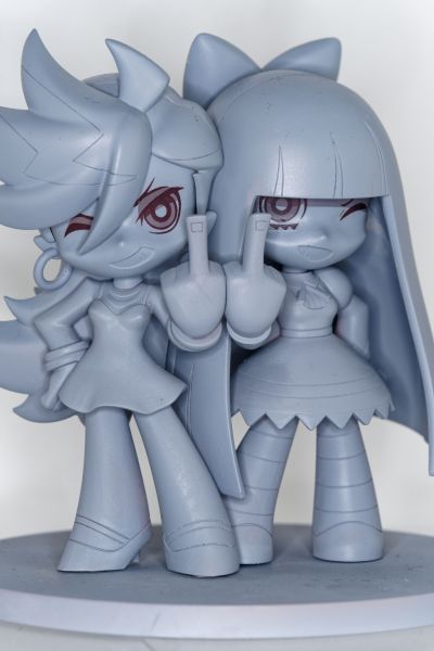 Mini Memory 赛马娘 芦毛灰姑娘 简易小栗帽