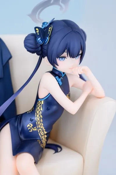 G.S.Collection 蔚蓝档案 龙华妃咲 纪念大厅版