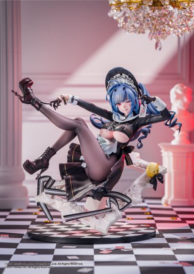 碧蓝航线 马可波罗 Lovely Million