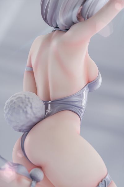 兔女郎 娜酱