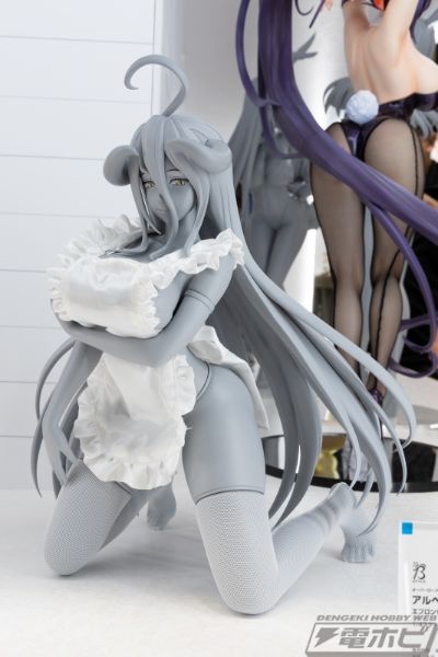 B-style OVERLORD 雅儿贝德 围裙