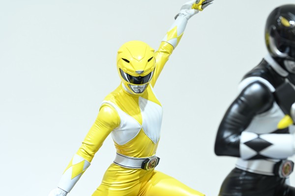 恐龙战队（Mighty Morphin Power Rangers）