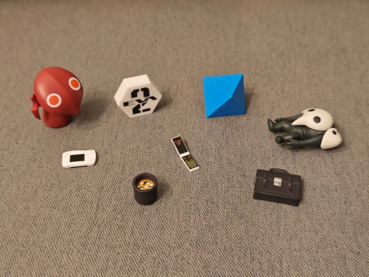 惊喜粘土人 新世纪福音战士新剧场版