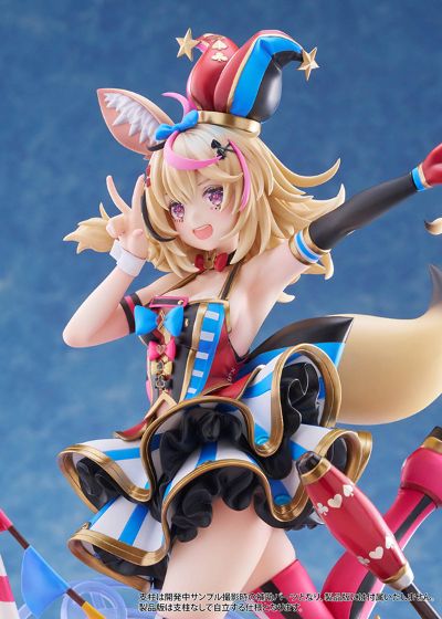hololive 尾丸波尔卡