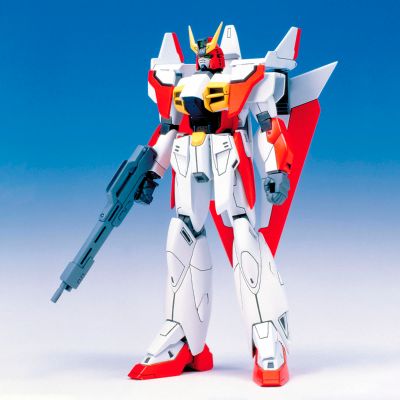 1/144 空中霸王高达