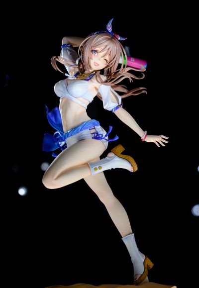 学园偶像大师 姬崎莉波 青之夏与你