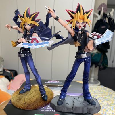 ARTFX J 暗游戏 -热烈的决斗者-