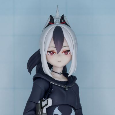 figma#688 蔚蓝档案 鬼方佳代子
