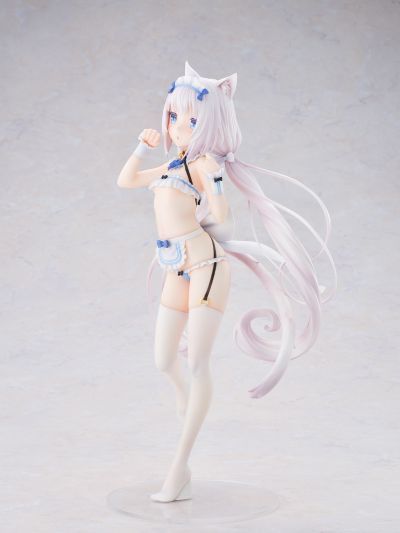 猫娘乐园 香草 微型比基尼女仆 STD版
