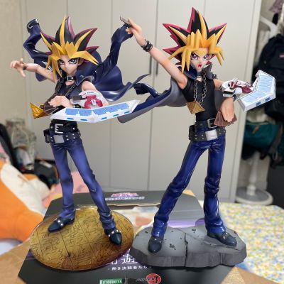 ARTFX J 暗游戏 -热烈的决斗者-