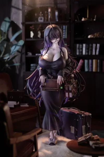 胜利女神：妮姬 蕾贝尔