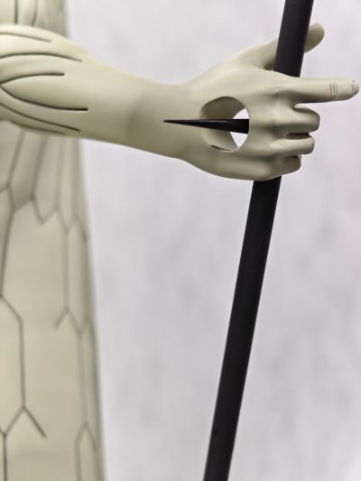 NOVA 火影忍者疾风传 宇智波带土(十尾人柱力)