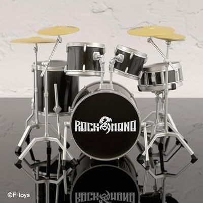 Confect ROCKMONO 架子鼓套装