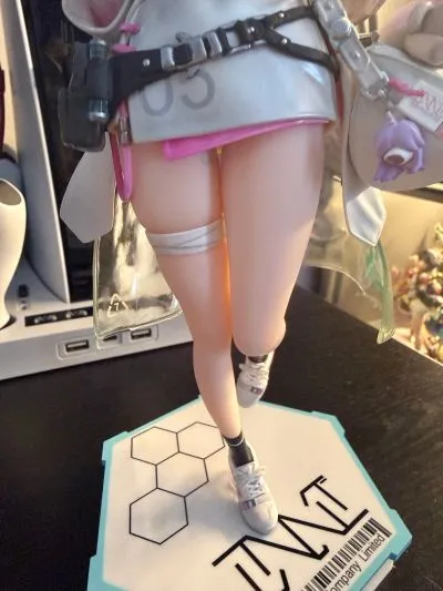 少女前线：云图计划 薇