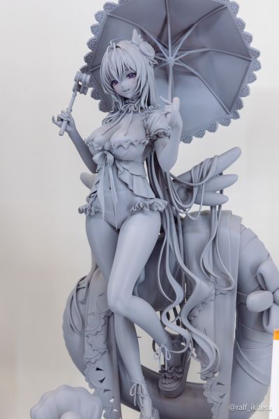 胜利女神：新的希望 桃乐丝：机缘巧遇