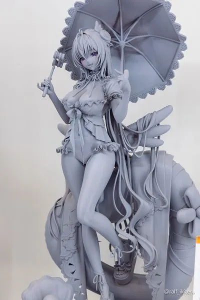 胜利女神：新的希望 桃乐丝：机缘巧遇